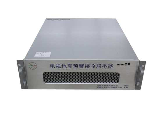 TV dedicated receiving servers