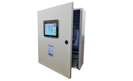 Internet of Things Automatic Control System